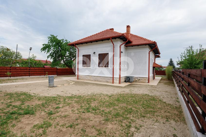 Proprietate exclusivistă în Ștefănești | Cartier Bratieni - 17