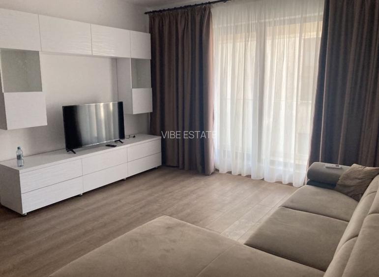 Apartament 2 camere Plaza Lujerului - 2