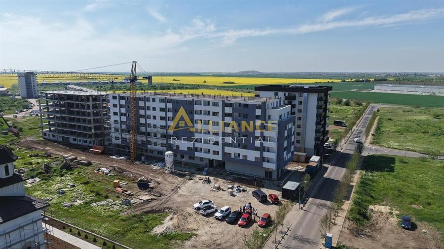 Berceni Promotie Apartament 2 camere