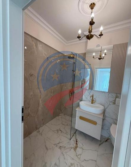 Studio de inchiriat lux Calea Bucuresti