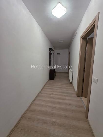 Apartament 2 Camere, 58 MP | Bloc 2020 | Parcare + - 2