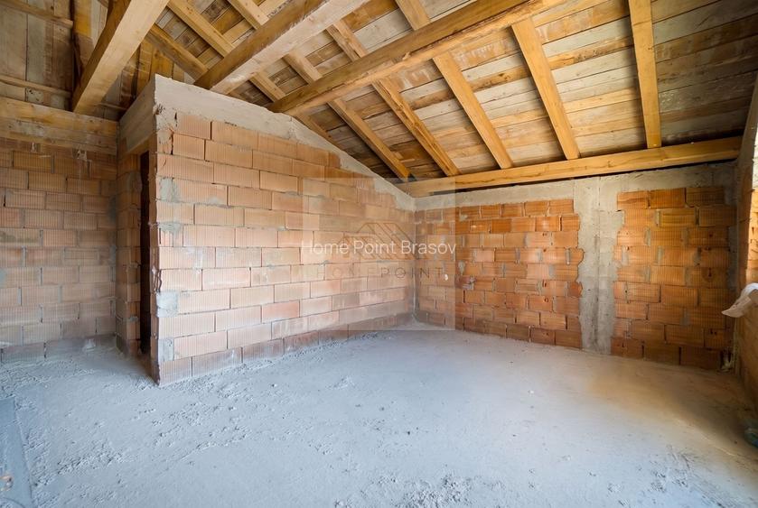 0Comision | Casă P+E | 188 mp | Teren 400 mp | Sanpetru–Bod