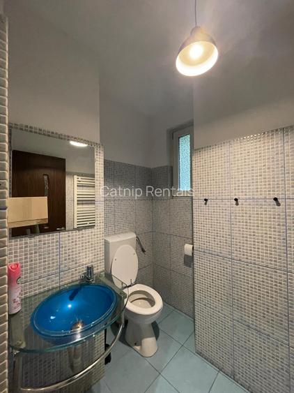 3-BEDROOM APARTMENT – UNIRII – SFINTII APOSTOLI - 4