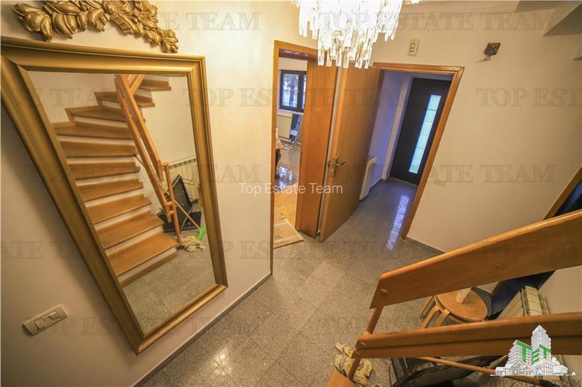 Vila pretabila rezidenta/office Iancu Nicolae | Bulevard - 23