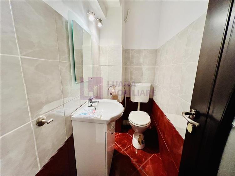Apartament 3 camere decomandat | Vasile Milea | pivnita | 2 bai