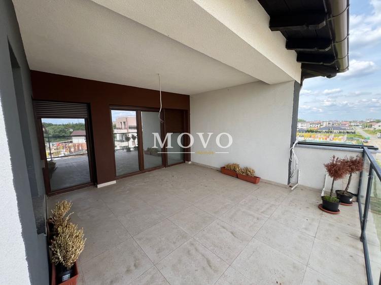Apartamente noi 3 camere | 67mp util+ 31mp terasa | Braytim - Giroc