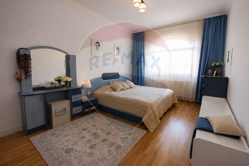 Casa de vanzare 483mp suprafata totala si teren 494mp, Sector 1