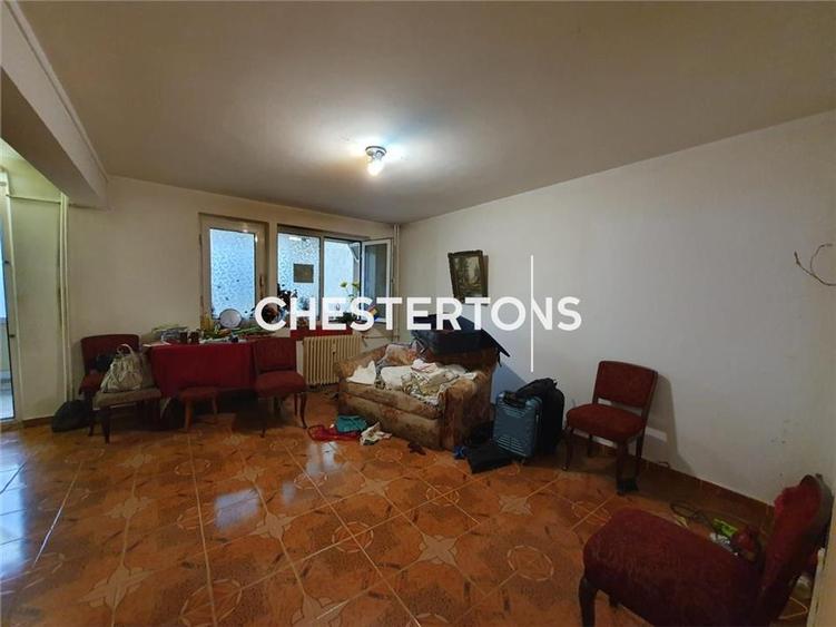 Apartament 2 camere Spitalul de Infectioase