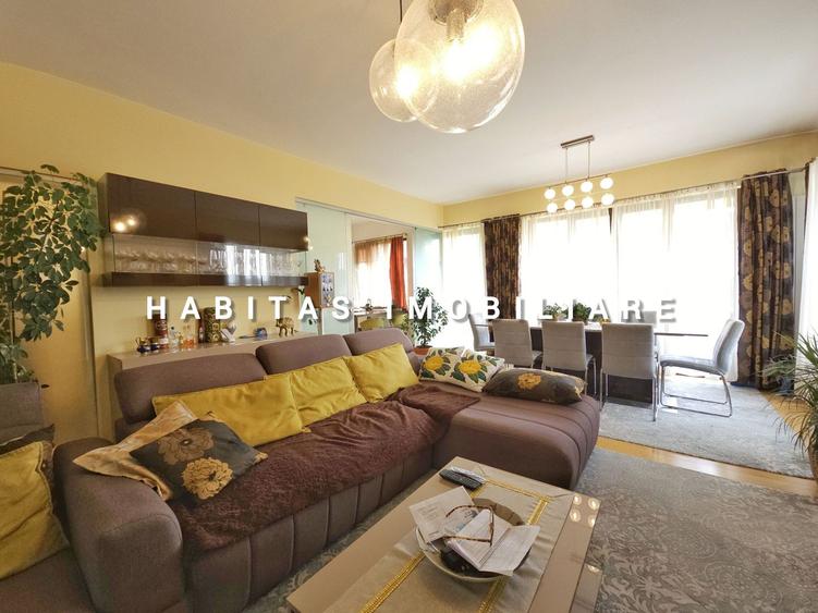 Casa individuala, 5 camere, 167mp utili, 600mp teren, zona Oasului
