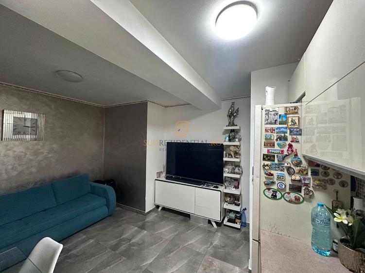 Apartament 3 camere, gata de mutare, Bd Constantin Brancoveanu
