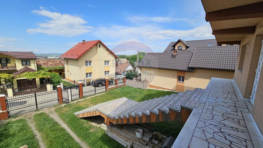 Casă / Vilă cu 12 camere-Sfântu Ilie Vechi, Suceava - 23