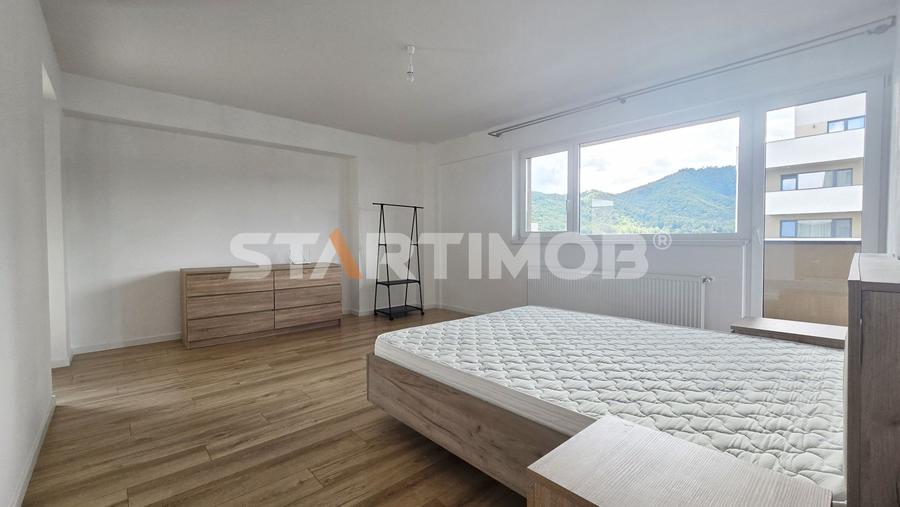 Garsoniera cu parcare Noua Residence