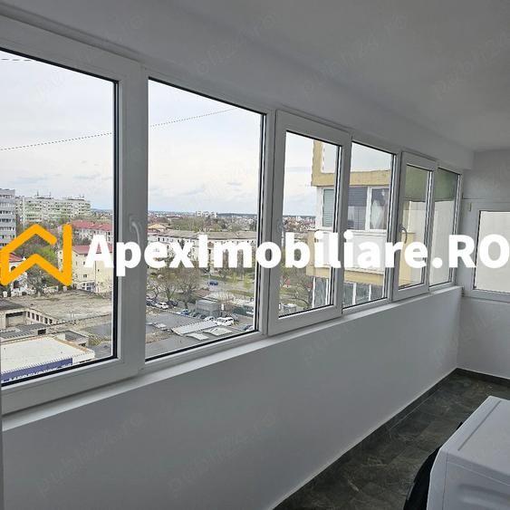 Apartament 2 camere de inchiriat Bucurestii Noi București | ApexImobiliare.ro