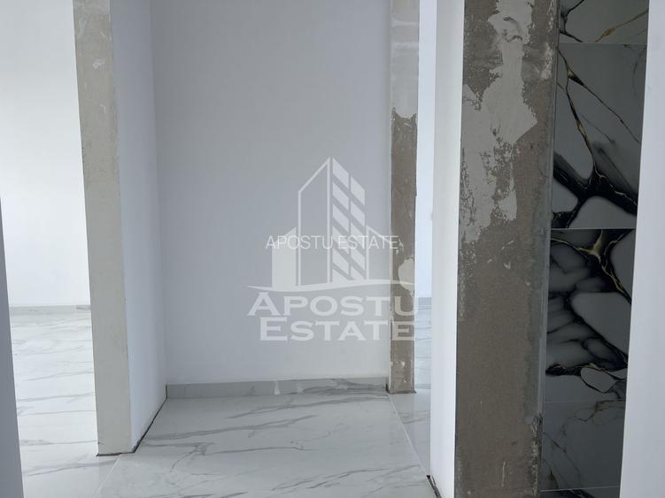 Duplex P+ E, cu 3 camere, in Sanandrei - 7