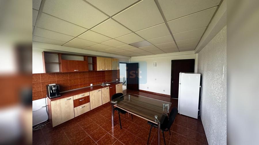 Spatiu Clinica Cladire Birouri zona Vest Ploiesti
