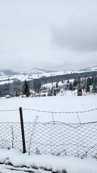 Teren de vanzare, Piatra Fantanele - 4