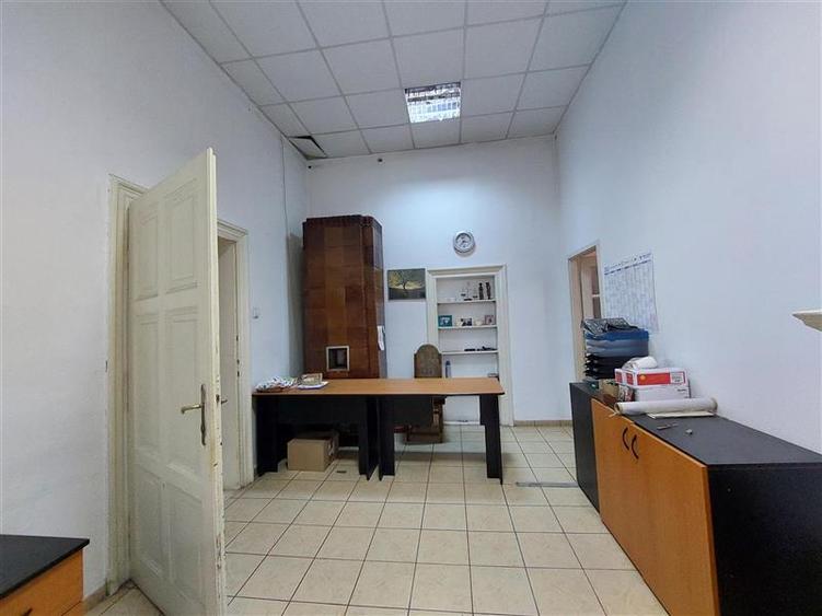 Spatiu comercial, zona centrala