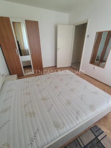 Apartament de inchiriat 2 camere 55 mp zona Gheorgheni - 6