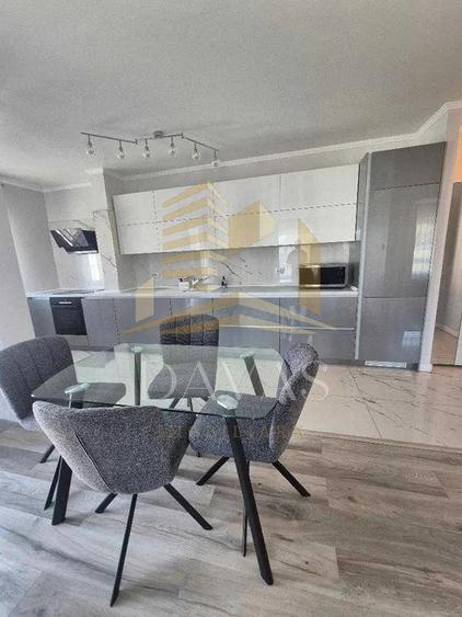 Apartament 2 camere semidecomandat+parcare sub.inclusa |GRAND PARK SUD RESIDENCE