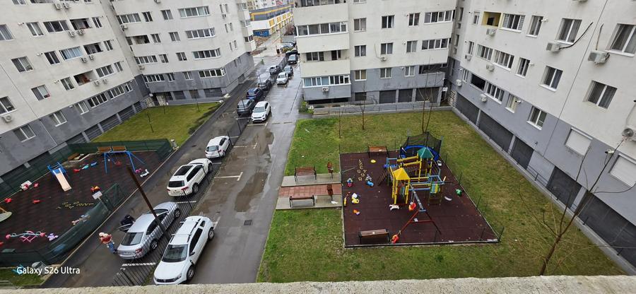 Pallady Gura Putnei, 100% util/mobil PREMIUM, 2 bai, centrala, AC, metrou, parc