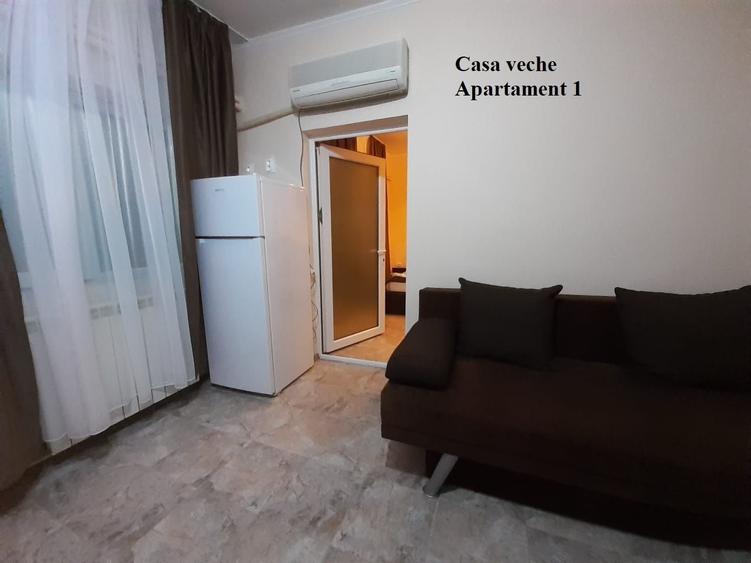 Casă P+1 - oază de relaxare în Palazu Mare