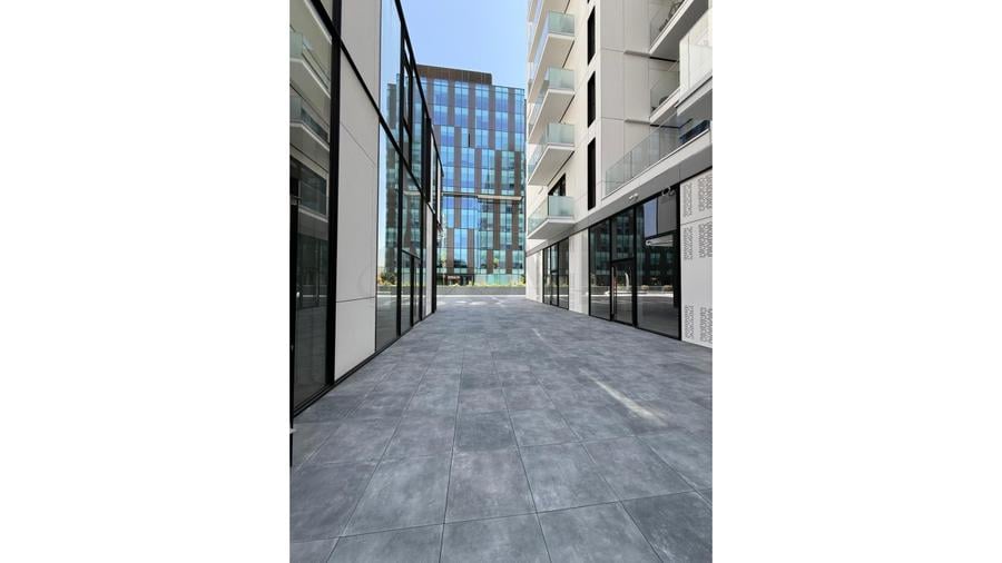 REA1024295 Penthouse de vanzare I One Cotroceni Park