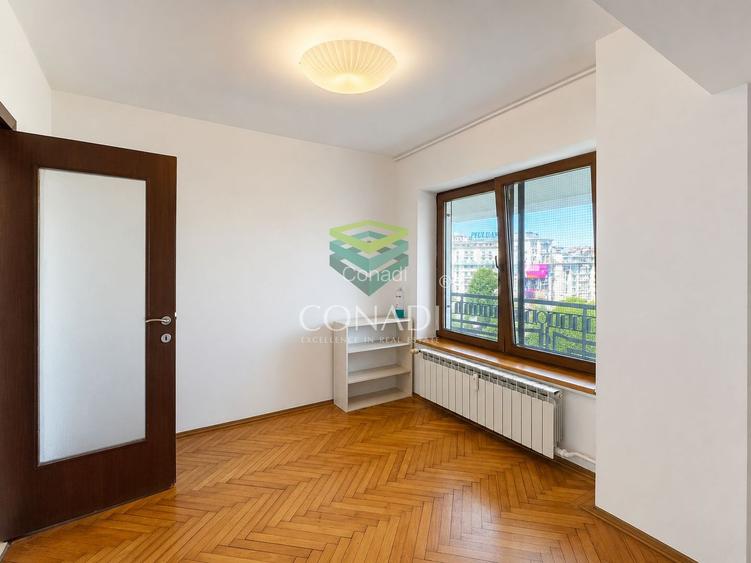Duplex panoramic Blv Unirii | 5 camere | Vedere spectaculoasa | 141 mp - 11