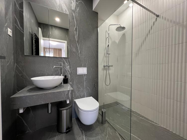 Inchiriere apartament 2 camere Iancu Nicolae