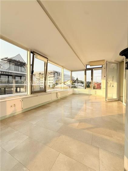 VILA D+P+2+M PRETABILA BIROURI DOMENII  GRIVITA METROU - 7