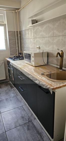 Apartament 2 camere de închiriat | Zona Berceni – Strada Luică -Centrală proprie