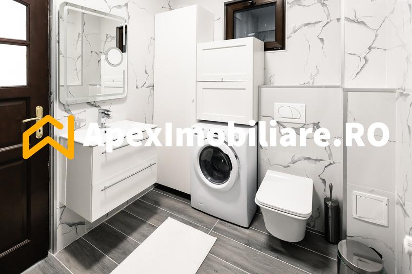 Apartament 3 camere de inchiriat Romana București | ApexImobiliare.ro