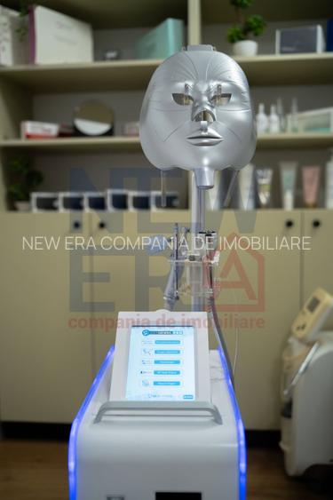Salon Estetică Medicală & Remodelare - ROI 50%-60% - Zonă Ultracentrală - 15