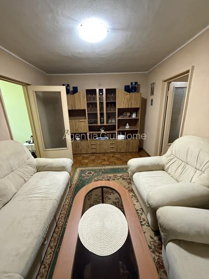 APARTAMENT 2 CAMERE MICRO 19 - 2