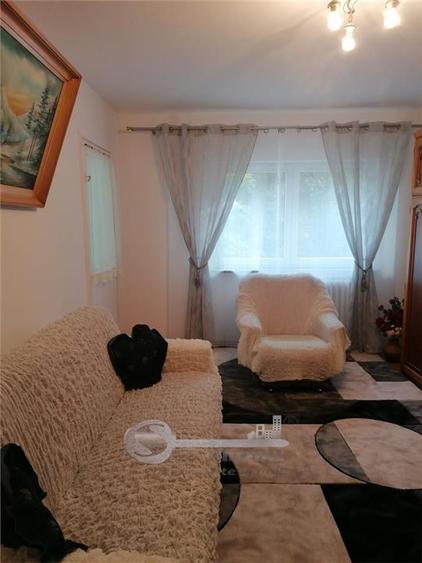 Apartament 2 camere decomandat | Nicolina 2
