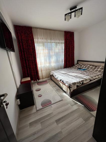 Apartament 2 camere de inchiriat Gorjului (exact in intersectie)