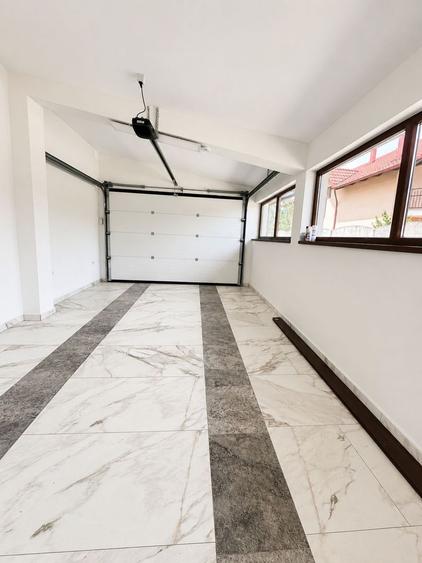 Casa Individuala 167mp/utili - 380 mp teren