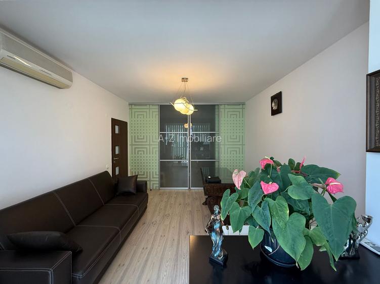 Inchiriere Apartament | 2 camere  | Dorobanti - 5