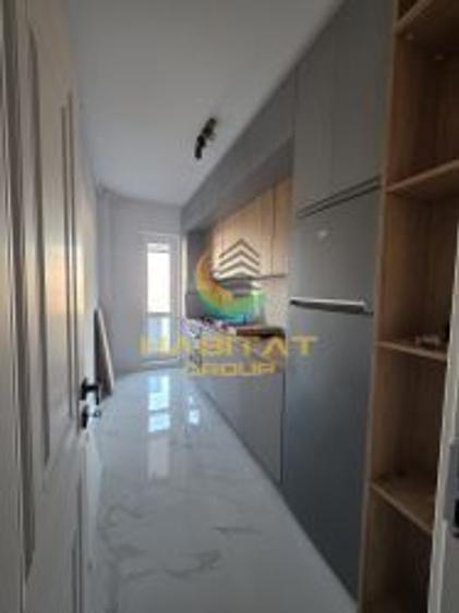 Apt 2 camere | 59 mp utili | Finisaje premium | 10 Min Metrou