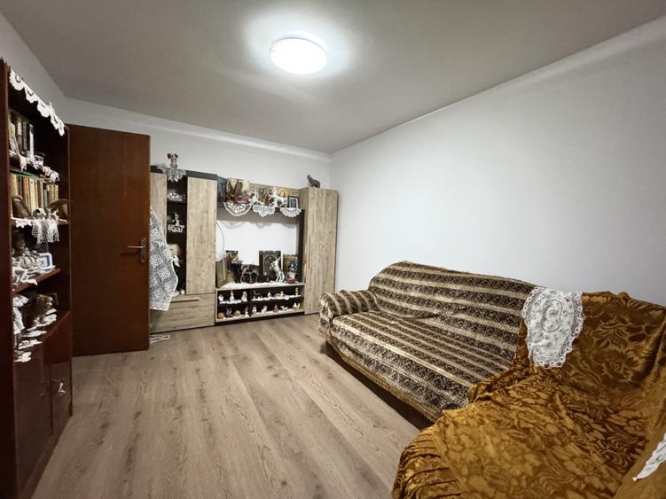 Apartament 2 camere renovat | Metrou Raul Doamnei | mobilat si utilat