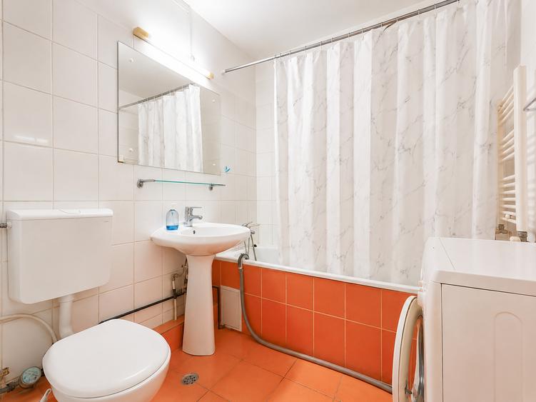 Apartament 2 camere | Zona Girocului - Judetean