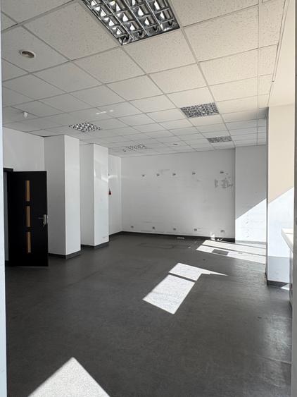 Mosilor, sp. comercial, 105mp, parter, d=9ml, chirie 2000Euro+TVA