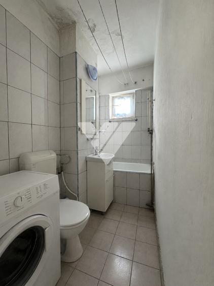 Apartament 2 camere mobilat si utilat Etaj 3 Zona Vasile Aaron Sibiu