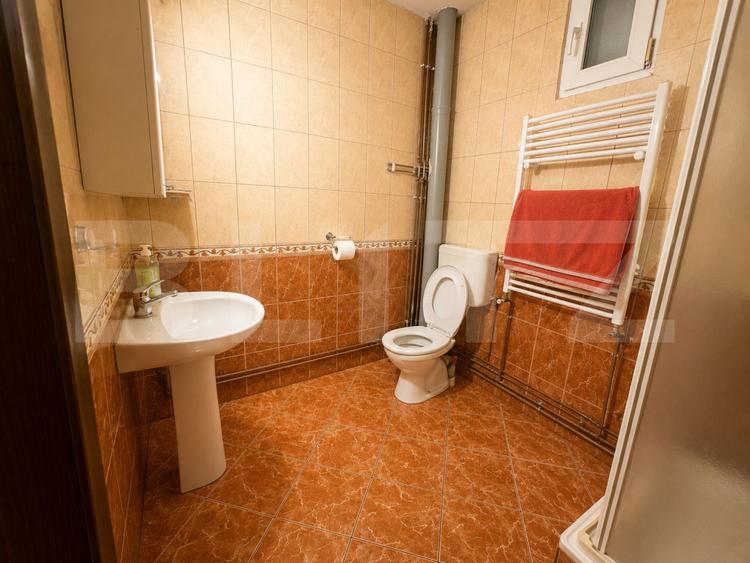 Cabana deosebită în Muntele Băișorii | 220 mp utili | 2717mp teren | 5dormitoare