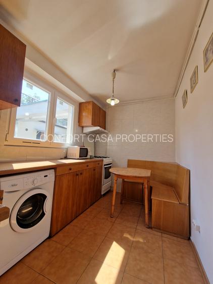 Drumul Taberei - metrou Tudor Vladimirescu - apartament 2 camere - mobilat - 3