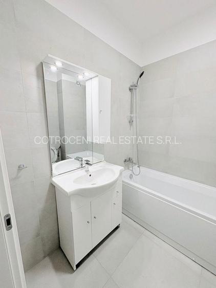 Apartament de LUX 2 camere - EXIGENT - 6
