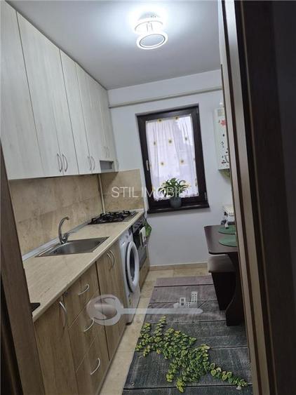 Apartament 2 camere modern, mobilat complet, încălzire în pardose - 3