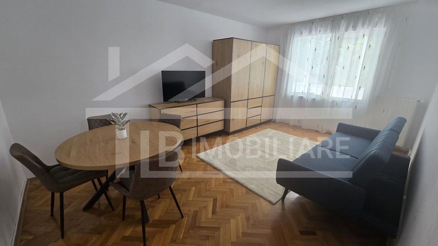 Apartament cu 2 camere, 52 mp, Zona Fortuna