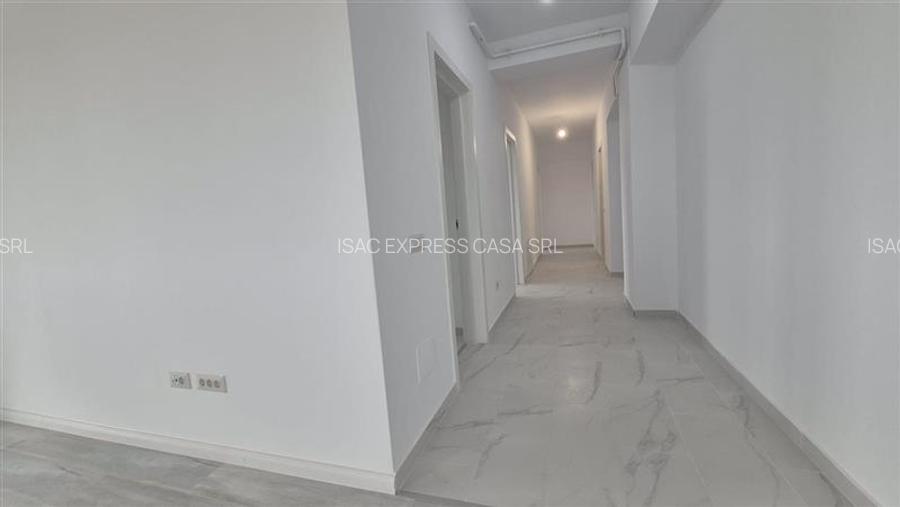 Intabulat! Apartament premium 3 Camere | 100 mp | Unirea Towers, Iasi - 11