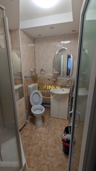 4 cam | Aparatorii Patriei | 85mp | Etaj 7 | Disponibil Imediat