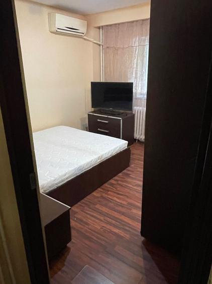 Apartament 2 camere, Diham, parter, utilat complet, pret negociabil